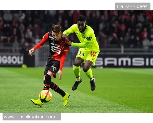 法甲精彩对决梅斯与雷恩的战术分析与球员表现评估